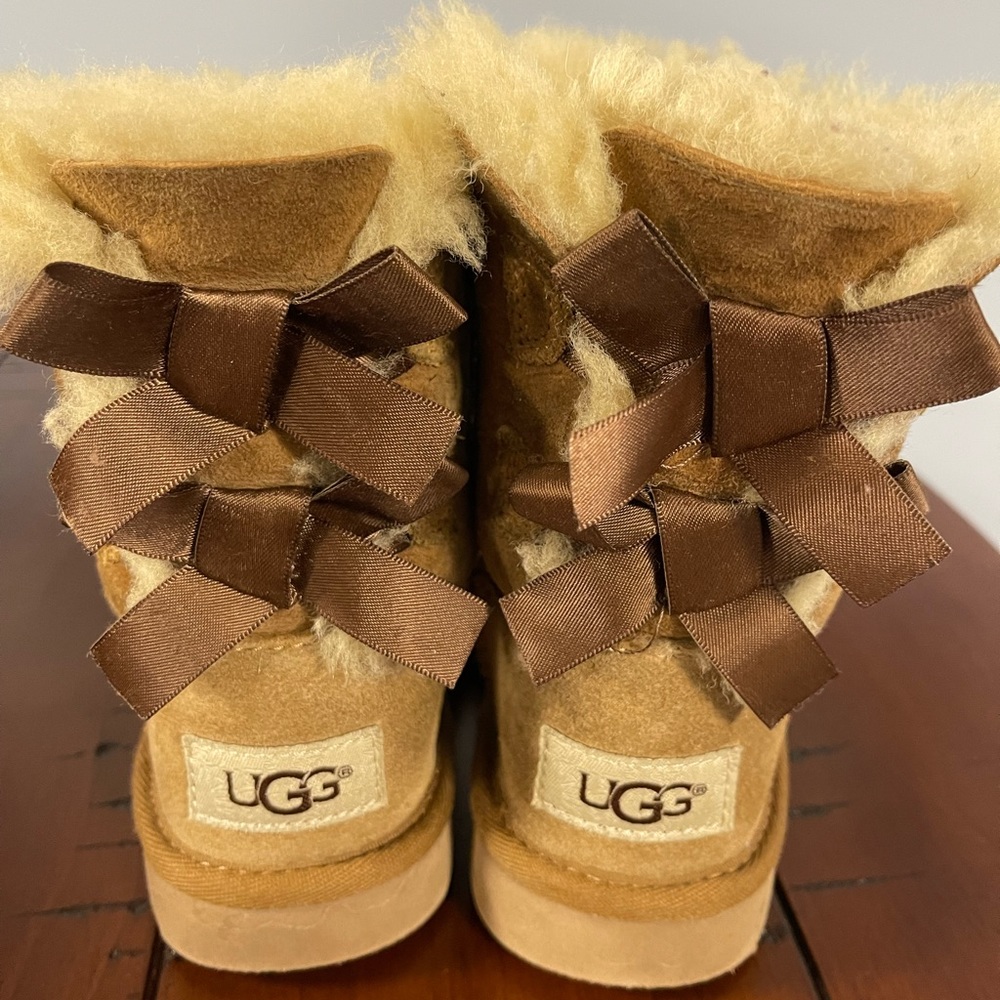 Toddler Ugg Boots